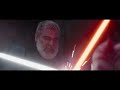 How Baylan Skoll KNEW Anakin Became Darth Vader!! (THEY DUELED)