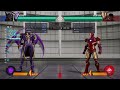 MVCI ジェダ パワーストームコンボ