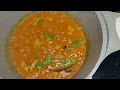 Chole Recipe with tips and tricks