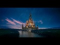 LogoMix: Walt Disney Pictures+Dolby Digital (Egypt)