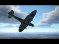Satisfying Airplane Crashes, Emergency Landing & More V339 | IL-2 Sturmovik Flight Simulator Crashes