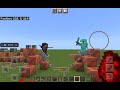 Armour stand fight in minecraft :)