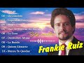 FRANKIE RUIZ, TITO ROJAS, EDDIE SANTIAGO, MAELO RUIZ💖SALSA MIX PARA BAILAR 2024 💝SALSA ROMANTICA#4