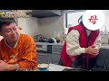 Japanese Fishermen Made Ankimo Monzu Using an Extra-large Stingray Liver [Japanese Food]