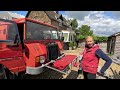 Let The Build BEGIN! Fire Truck to Expedition Camper