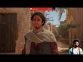 2K PLAYER CHANGES HOBBY TO BECOME AN ASSASSIN | Assassin's Creed Mirage Episode 1