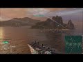 Warships with Raven-Bot & KING_PIN