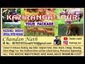 Elephant Playing || Elephant Sighting || Elephant Video || Kaziranga National Park
