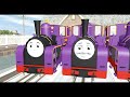Thomas And His Friends - Centenary (Series Finale)