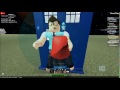 My First ROBLOX Video
