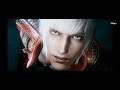 Dante vs Vergil (Devil May Cry: Peak of Combat)