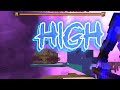 High Hopes - A BedWars Montage! (500 Subs Special)