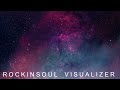 ROCKINSOUL ALBUM TEASER VISUALIZER