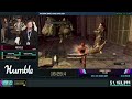 Dark Souls by Regole in 44:51 - Awesome Games Done Quick 2024