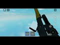 Roblox MW19 SVD