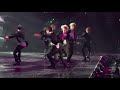 [bts] MAMA 2017 in HK: cypher 4 + mic drop (great fancam!)