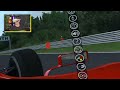 Formula 1 in VR on the Red Bull Circuit (Assetto Corsa)