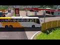 SRS Volvo | B11r Volvo Bus
