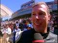 Colin Mcrae VS Travis Pastrana rally at the X-games