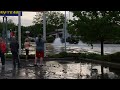 Troy Ohio Flood 5-21-2014