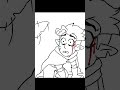 The Owl House animatic_ Hunter's Escapism TW for blood