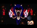 Sonic exe 2012 - Full week (530 sub special)