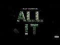 Mac Critter - All It [Official Audio]