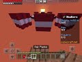 Playing SkyWars Duels
