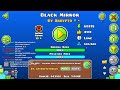 Black Mirror by Skrypto (Insane Demon) 100%