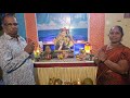 Best Ganpati Decoration at home 2021 | 1st prize for decoration From TypicalKatta Agaman to Visarjan