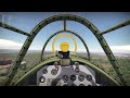 War Thunder sim tutorial bug