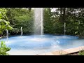 Longwood Gardens Summer Walkthrough Tour! Outside Gardens & Conservatory! Pennsylvania!