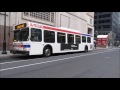 NeoplanDude | SEPTA 2003 New Flyer D40LF #5648 On Route 125 To 13th-Market, Part 2!