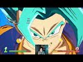 Vegito Has WHAT NOW !?! 😭 Dbfz New Patch V1.33