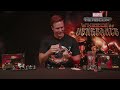 Feel the burn! | Marvel HeroClix: Wheels of Vengeance Unboxing with Scott Porter | Day 3