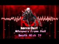 [Horrordust: Whispers from Hell]OST-DEATH WISH IV(My Cover)