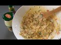 The yummiest potato salad | Potato salad recipe | South African braai salad | South African