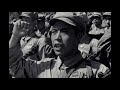 Hollywood Burns Hard / China volunteers Corps in Korean War