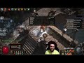 PoE 3.25 - Going over my Settlers Town + Tips