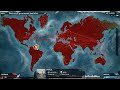 Plague Inc: Custom Scenarios - Fairly Accurate Rage Virus