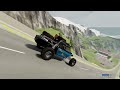 This BeamNG Mod is So Good It Won an Award...