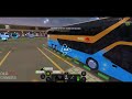 THE WORST BUS DRIVER IN THE WORLD!!! - luxury bus game : Mobile First Bus Transporter Driving Bus