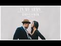 Johnnyswim - In My Arms (Official Audio Stream)