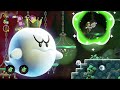 King Boo - A Night at Boo's Opera (Song Level) | Super Mario Bros. Wonder