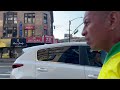 New York City Summer Walking Tour 2024 in Bronx Fordham Road - Bronx New York City Walking Tour 2024