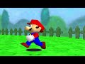 Mario Does Pranks 2