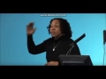 Social Learning Theory. Dr Joy DeGruy Leary (5:25)