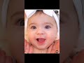 cute baby funny video 🌸🥰