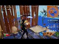 Fortnite: Eliminated | Taget med GeForce