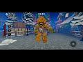 |Roblox Piggy Branched Realities:Soakuhair theme|